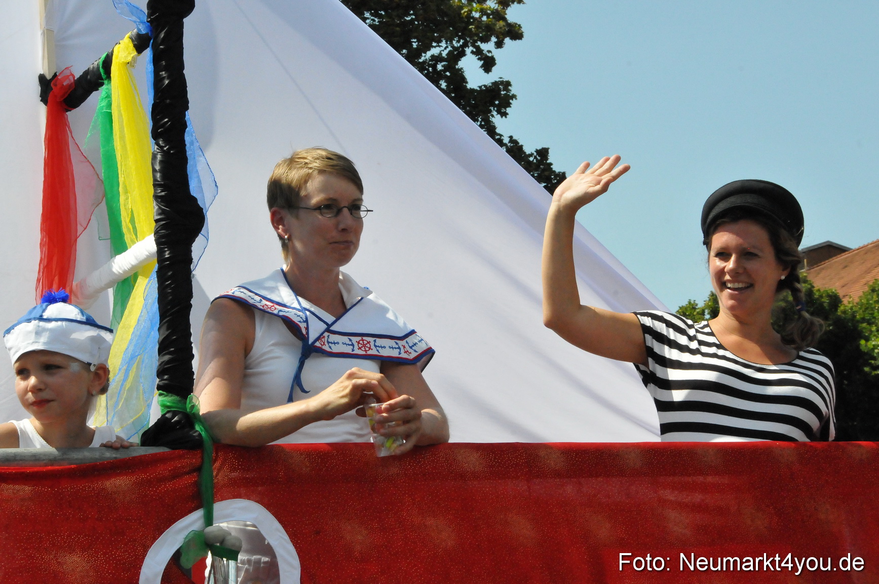 Volksfest Neumarkt 100814 0029